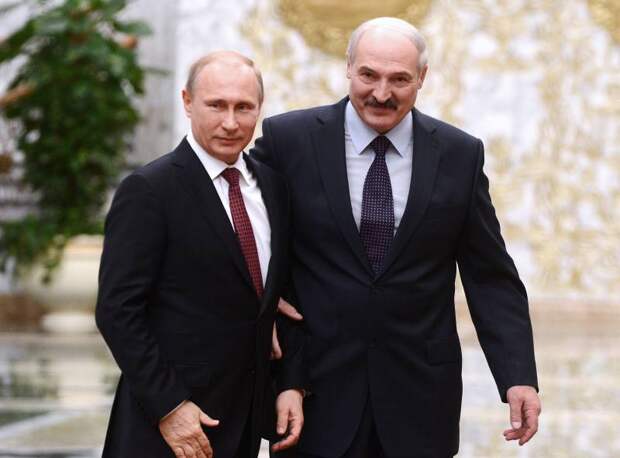 «Замены Лукашенко нет»: почему провалился белорусский «майдан»