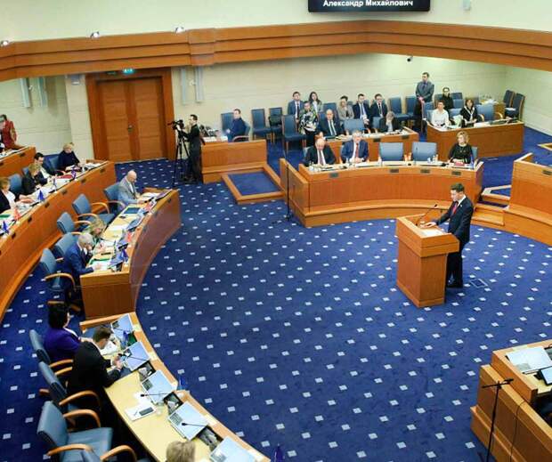 Умное разочарование: что сделали независимые депутаты Мосгордумы за год