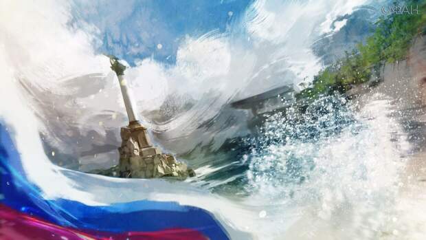 В Крыму назвали условие, при котором Украина снимет водную блокаду