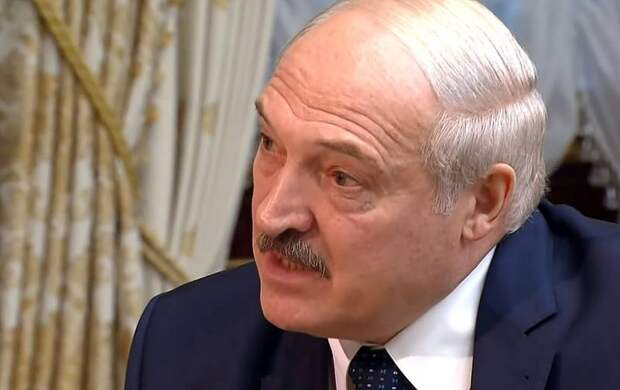 «Перехват от Лукашенко»: неудачная шутка или начало новой стратегии?