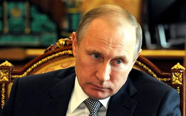 Белорусский кризис: Путин вновь оправдал худшие ожидания своих врагов