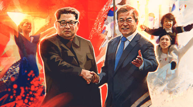 Как изменились отношения КНДР и Южной Кореи после «оттепели»
