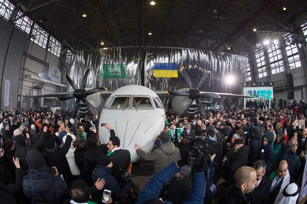 Украинские авиадвигатели станут жертвой хитрой игры турок с Россией.