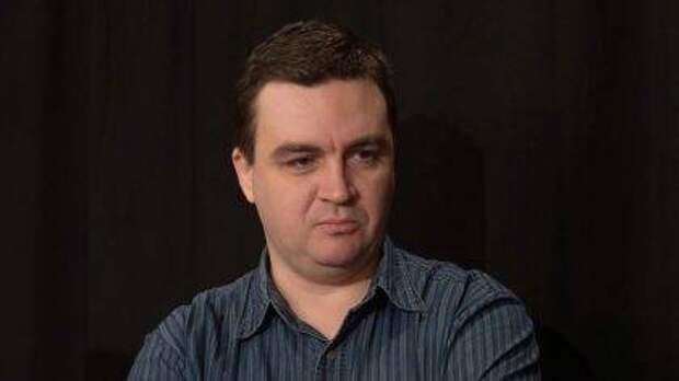 Александр Роджерс: Как нам отвечать на «новичок в трусах Навального»