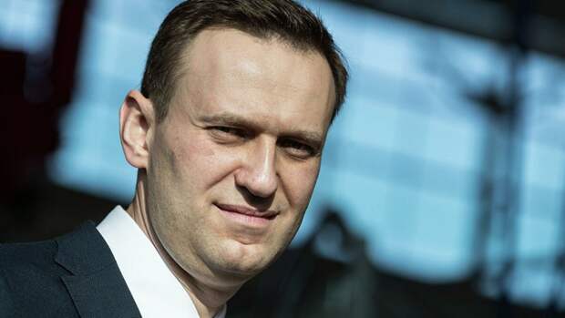 Если бы Навального не было, его надо было бы придумать
