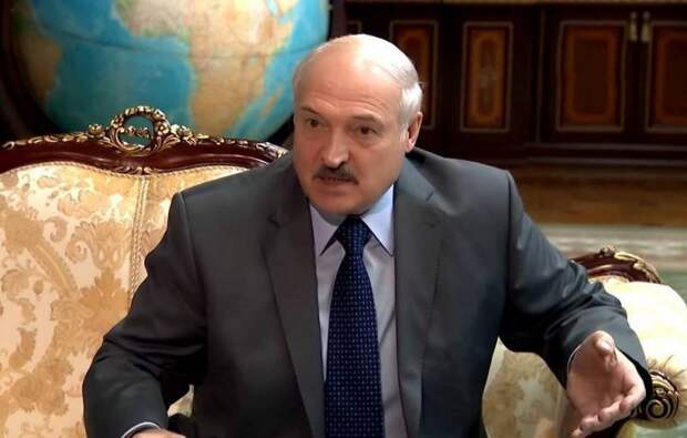 Настоящий союзник: защищая Россию, Лукашенко нанес Западу серьезный удар