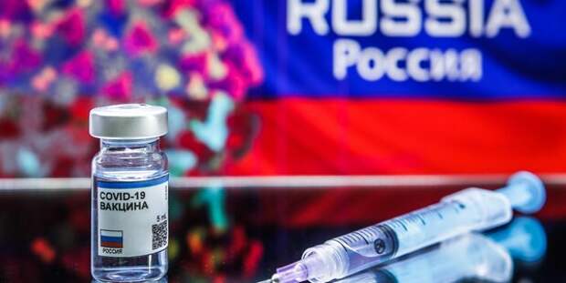 Российская вакцина собирает миллиарды