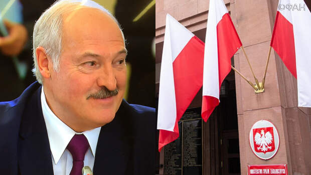 Вассерман объяснил, как Польша пытается вернуть свои «былые владения» в РБ