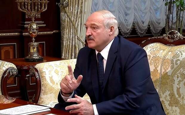 Лукашенко подставил Москву, заявив о перехвате разговора Берлина и Варшавы