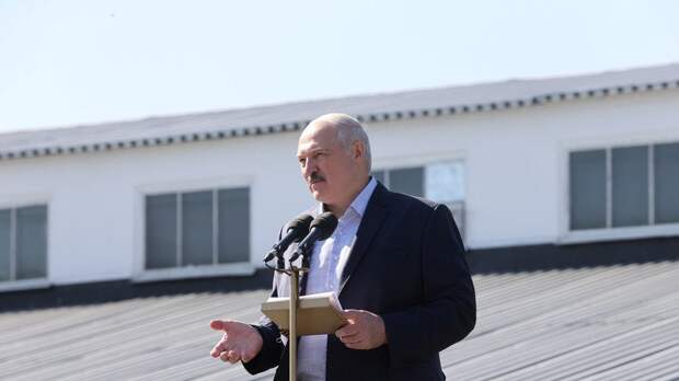 Новая беда обрушилась на Белоруссию: у Лукашенко опускаются руки