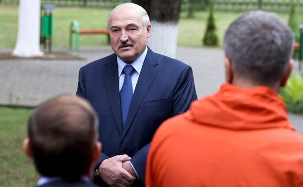 В США рассказали, что нужно сделать с Лукашенко «прямо сейчас»