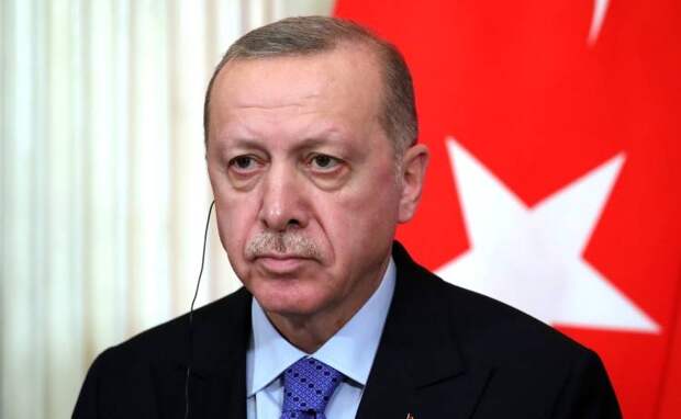 Как турецкий центр SETA создает культ личности Эрдогана