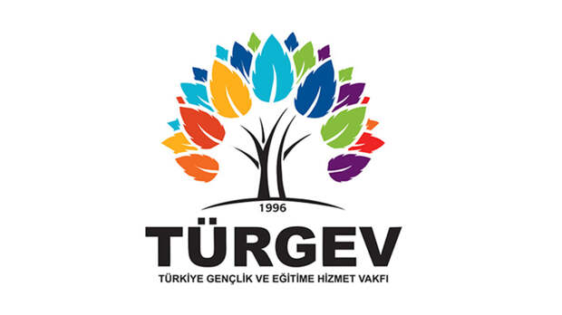 Фонд службы в интересах молодежи и образования Турции (TÜRGEV)