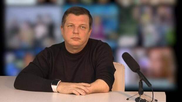 Журавко заявил, что Украина может закрыть границу с Белоруссией