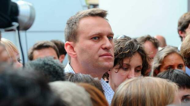 Скрипаль вышла на связь после отравления Навального
