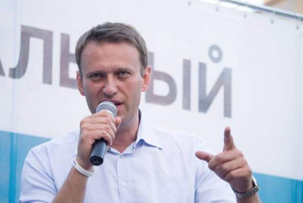 Автор «Новичка» рассказал, почему в случае с Навальном это был не он
