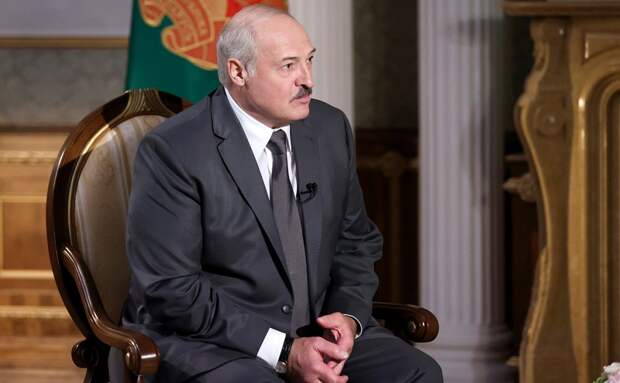 В Кремле отреагировали на сенсацию от Лукашенко