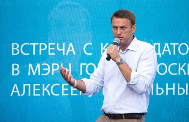 RP: Русские разрешили вывезти Навального в Берлин, чтобы унизить Запад