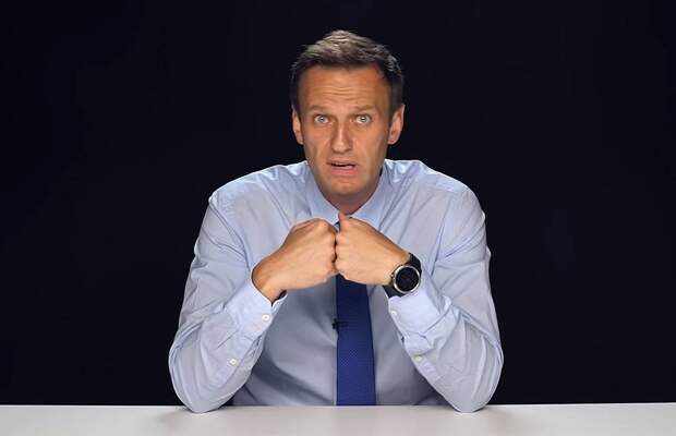 «Он нам не друг»: западная пресса открестилась от Навального