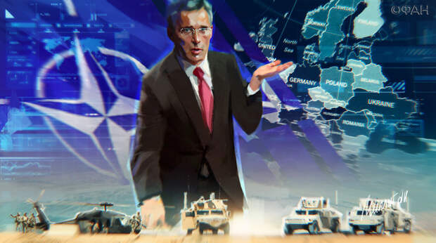 Генсек НАТО Йенс Столтенберг потребовал от Москвы «срочного и полного» расследования «отравления» Навального