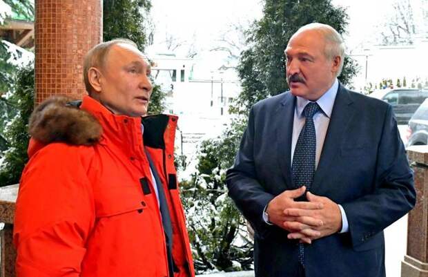 Быстрый аншлюс или постепенная интеграция: как России присоединить Беларусь