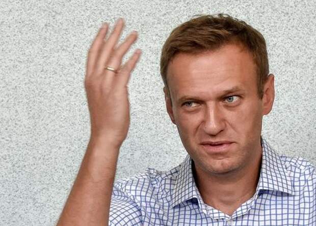 Почему Навального не могли отравить «Новичком»
