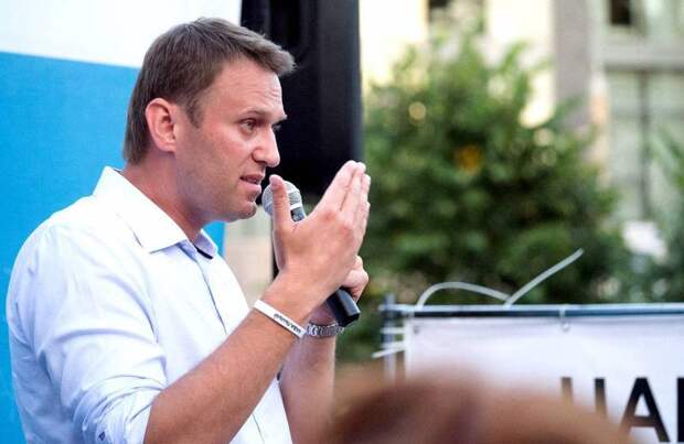 Жители Германии отреагировали на отравление Навального «Новичком»