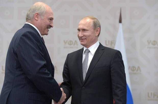 Lidovky: Что решится на встрече Путина с Лукашенко