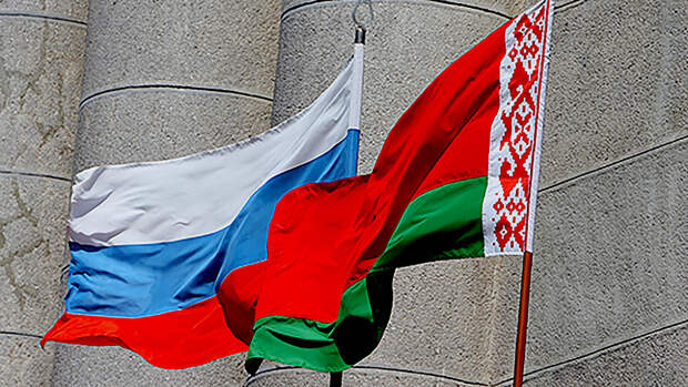Матвиенко напомнила, что объединяет народы России и Белоруссии