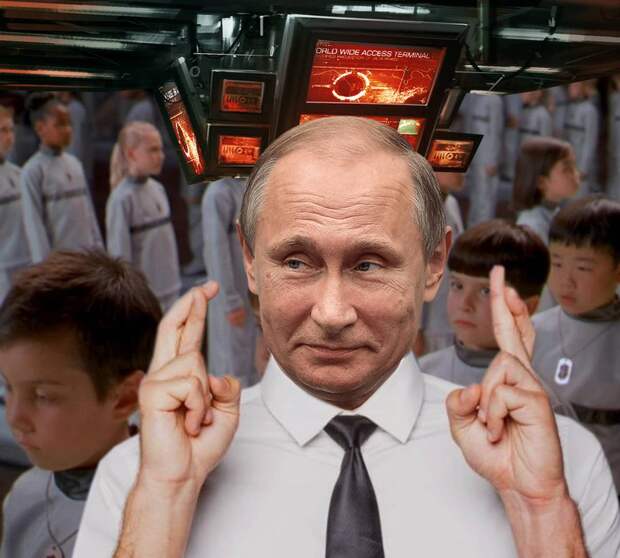 Путина опять не слушают подчиненные чиновники