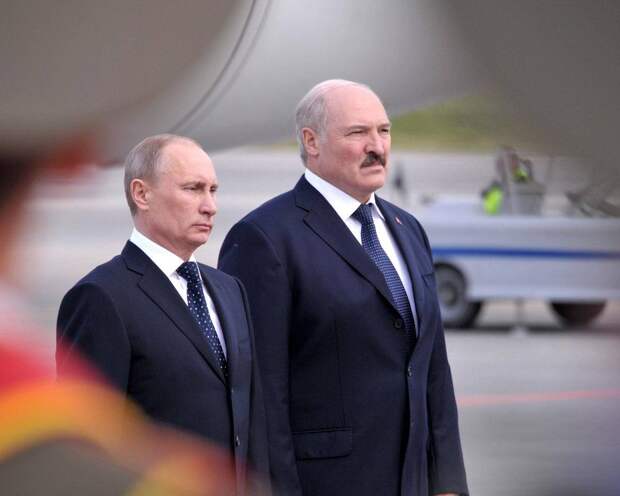 Telesur: Россия и Белоруссия должны объединиться и дать отпор США