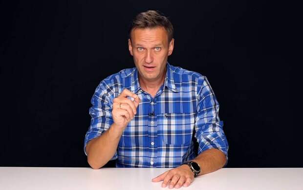 «Высшая степень наглости»: поляки о желании РФ расследовать дело Навального