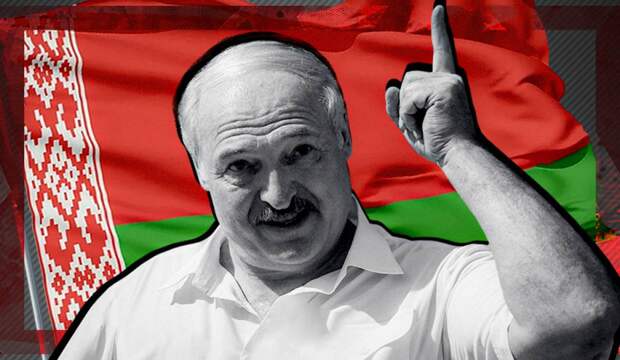 Внешняя политика Белоруссии развернется в сторону России