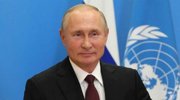 Раскритиковали не все: как Запад отреагировал на речь Путина в ООН