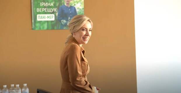 Кандидата в мэры Киева уличили в поездке в Россию во время войны в Дон