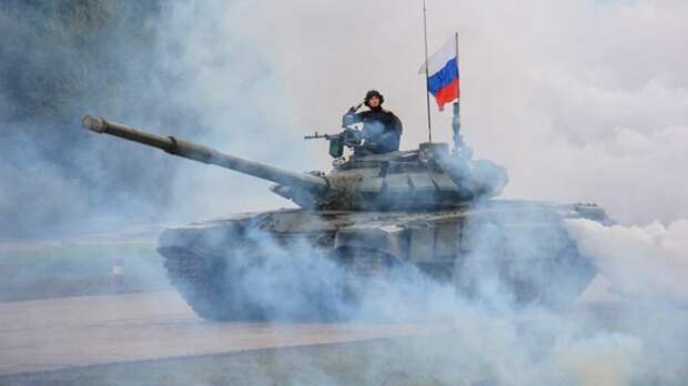 Стало известно, как Россия устроила «маневр года», ответив на учения НАТО
