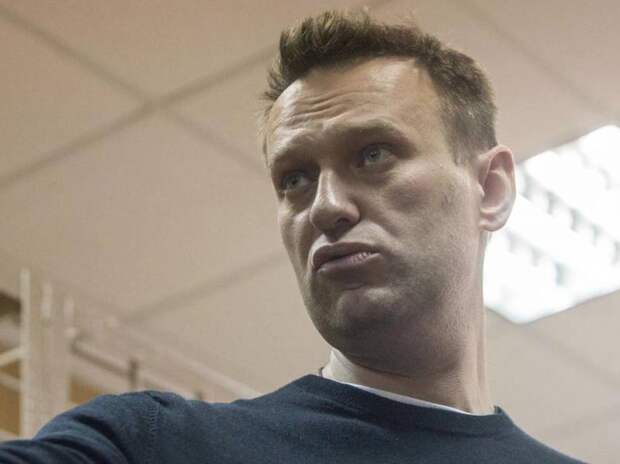 «Нужна прибавка в дозировке»: американцы об отравлении Навального