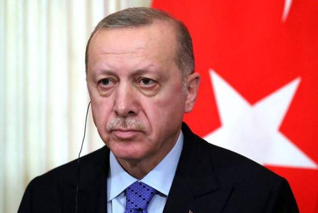 Политолог: Эрдоган намерен отомстить России за Идлиб