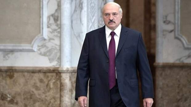 Стало известно, по какому сценарию Москва начинает работать с Лукашенко