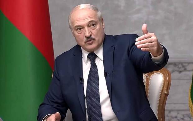 Лукашенко согласился на досрочные президентские выборы