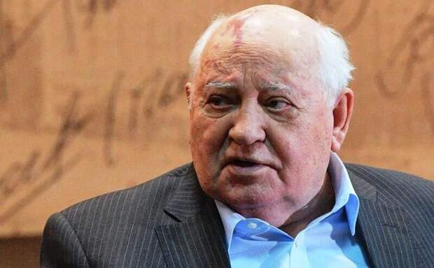 Горбачев дал совет будущему президенту США по поводу России