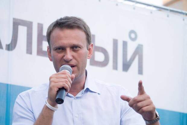 Взгляд с Запада: Почему Навального отравили именно сейчас