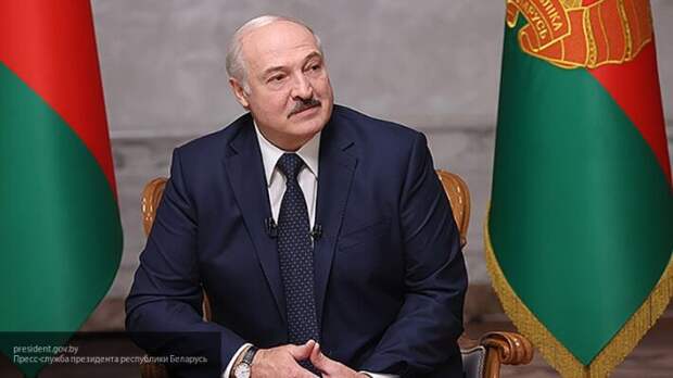 Вассерман объяснил, как белорусская оппозиция навредит реформе Конституции