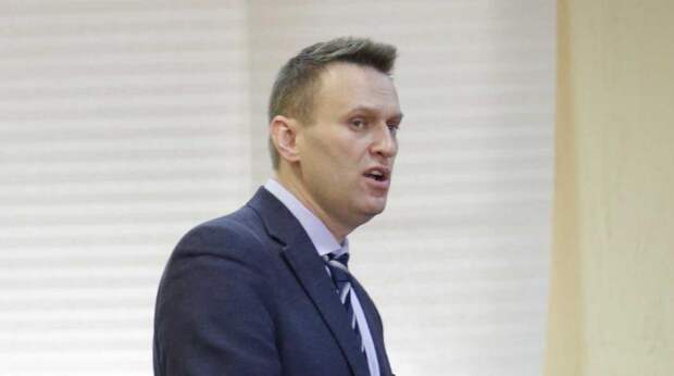 Таинственная спутница Навального сбежала от допроса