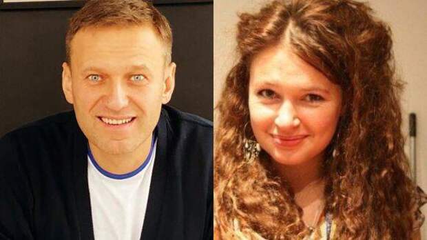 Подозреваемая в отравлении Навального — агент MI6 под прикрытием