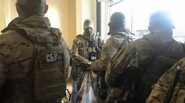СБУ и ГУР признаны в ДНР экстремистскими организациями