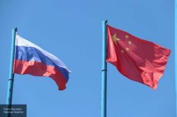 The National Interest сообщил об угрозе для США в сближении России и Китая