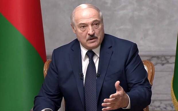 «Нелегитимный президент»: почему Лукашенко дали времени в аккурат до 5 ноября