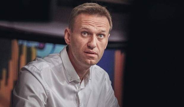 Перед ЧП с Навальным Ашурков предлагал блогеру «тихо уйти на пенсию»