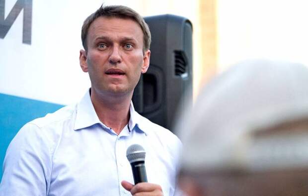 «Отравление Навального»: лгать дальше нельзя
